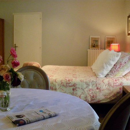La Metairie Du Pont Bed and Breakfast Sainte-Hermine Eksteriør billede